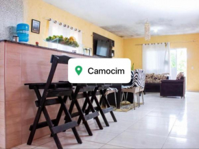 Apartamento camocim